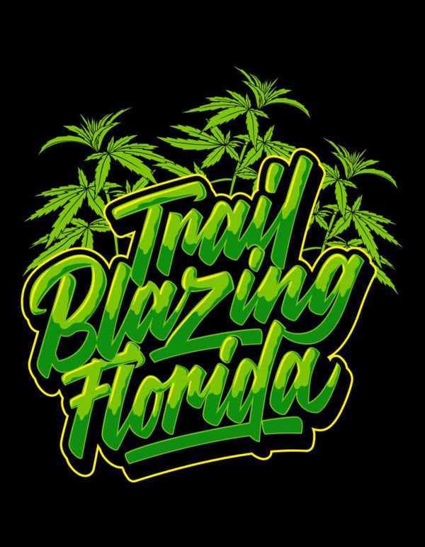 Trail Blazing Florida 